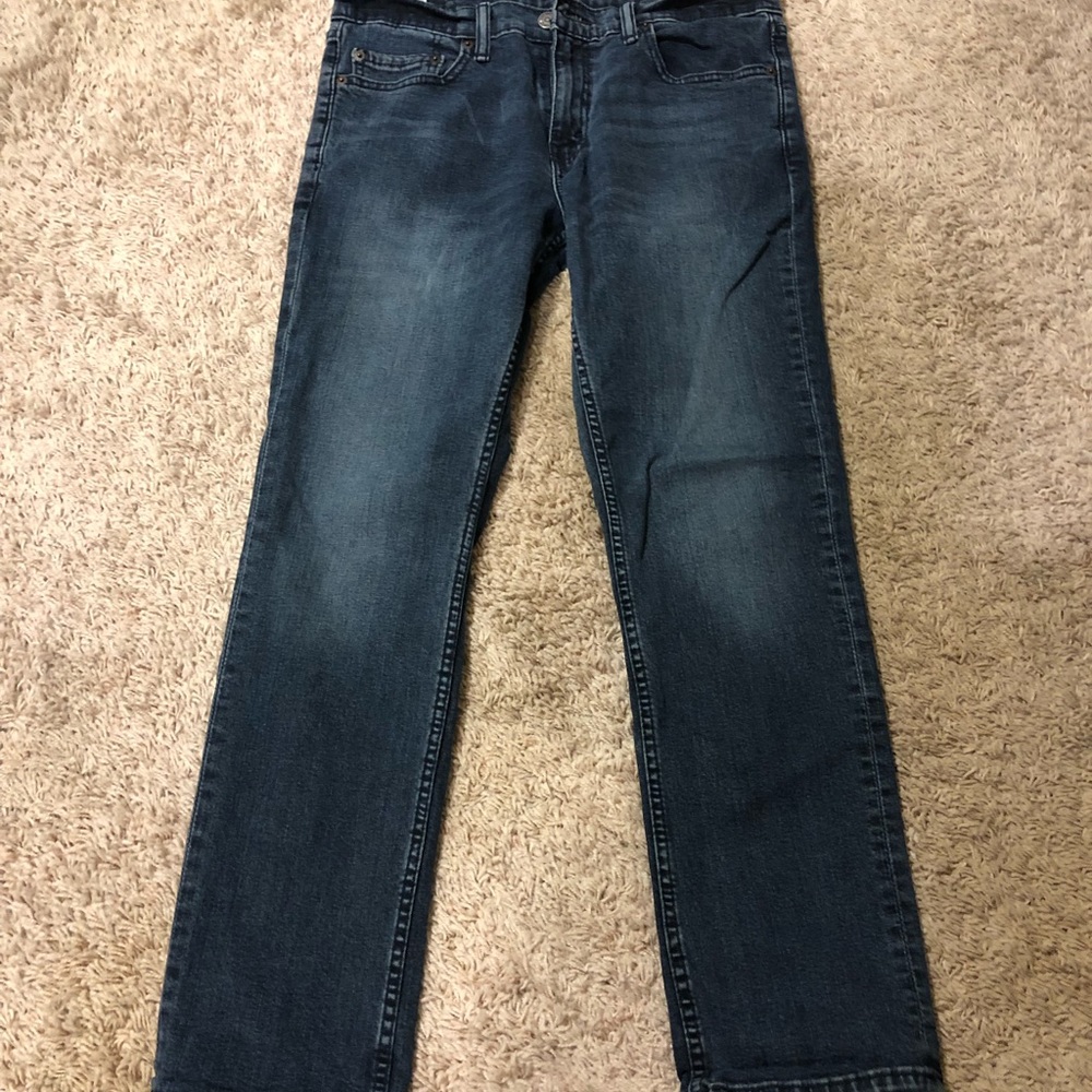Men’s Levi’s